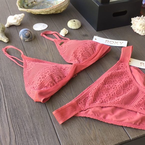 Roxy bikini - Picture 2 of 8